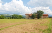 CRR003, Farmhouse in a commanding position surrounded by 27,500 sq meters of land 
