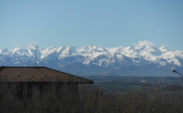 casa di campagna  LANGHE (69)