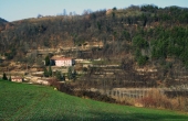 TRB003, Cascina con 2 ha di terreno in vendita