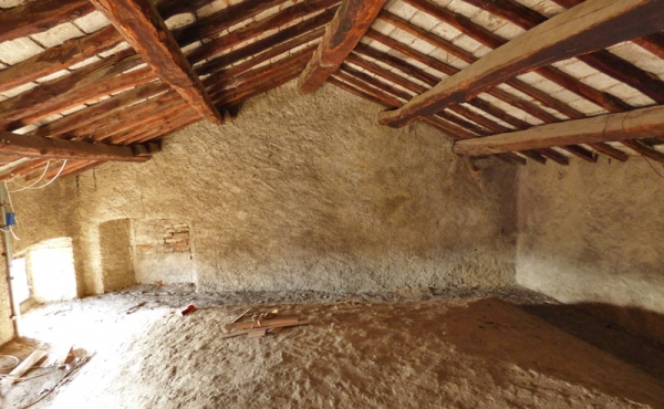 Casa in paese Roppolo (30)