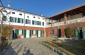 Casa in paese Roppolo (1)