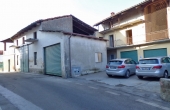 Casa in paese Roppolo (36)