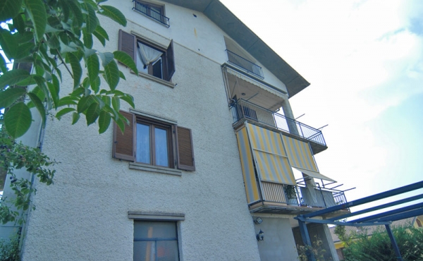 Appartamento in collina Dogliani (5)