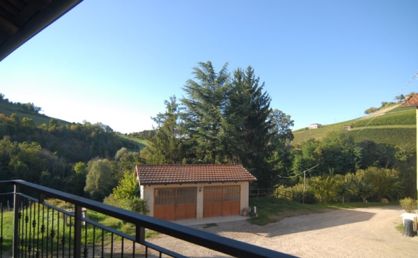 Casa con giardino vendita Monforte (37)