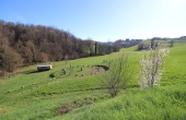 Cascina ex convento con terreno (106)