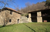 PZL005, Stone Farmhouse with Stunning Views 