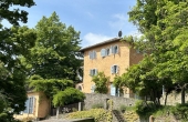 RCB001, Fascinating Historic Residence with Fabulous Landscape Views 
